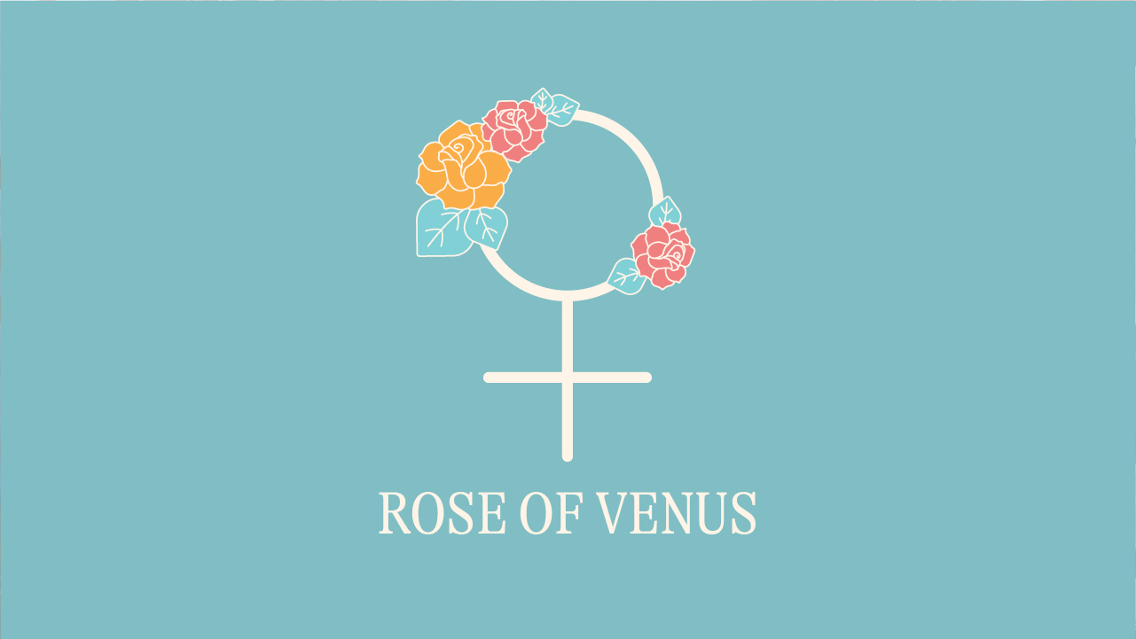 Rose of Venus Program Image