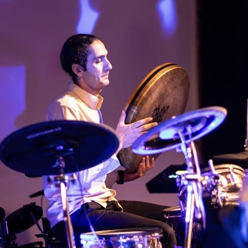 Reza