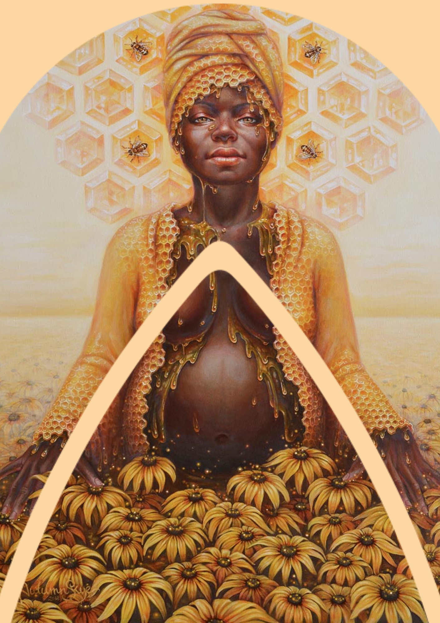 Rose of Venus Program Image