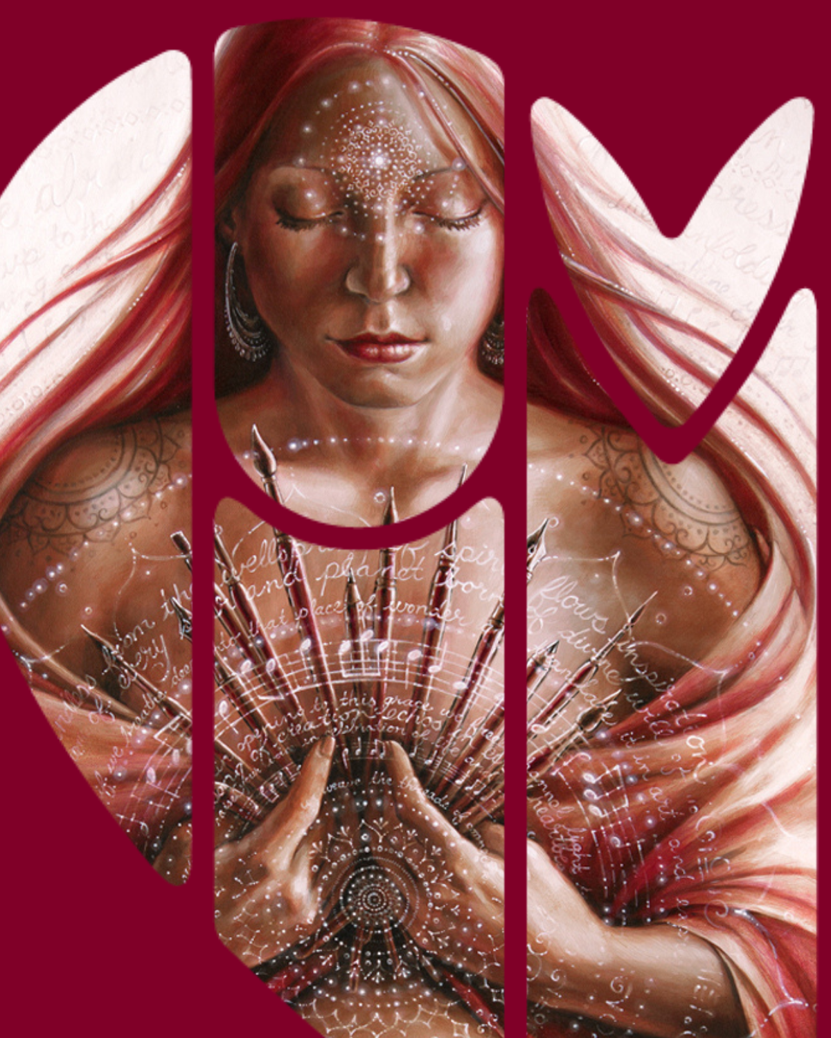 Rose of Venus Program Image