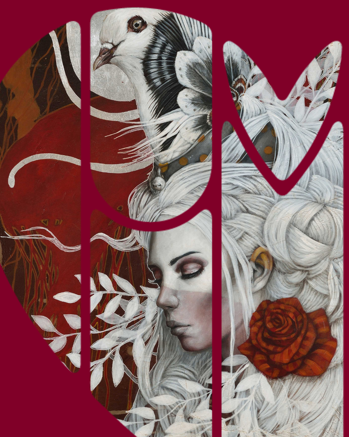 Rose of Venus Program Image