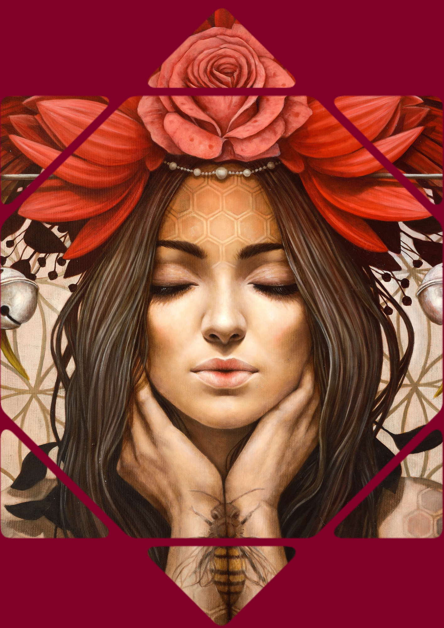 Rose of Venus Program Image